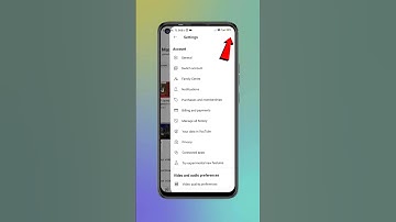 How to Turn Off "Download Over Wifi Only" on YouTube || #youtube #shorts