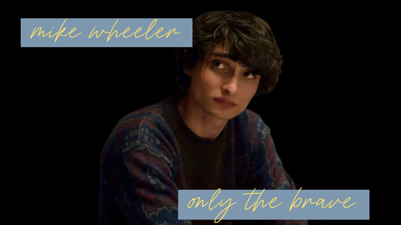 mike wheeler // only the brave 