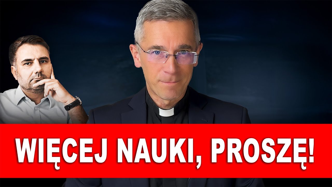 Odpowiadam na polemikę p. Marcina Majewskiego: za mało NAUKI w tej debacie.