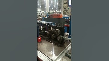 Cable Tray Forming Machine #short #viral #trending #youtubeshorts #viralshorts #video #ytshort