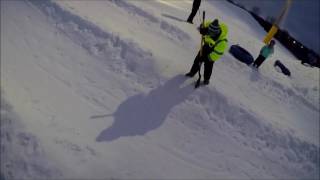 Sledding Alpine Hill by Sikeward 57 views 7 years ago 15 minutes