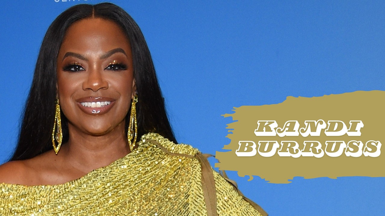 Kandi Burruss speaks on it w/ TS Madison: Broadway, Divorce LIES + her relationship with Nene Leakes
