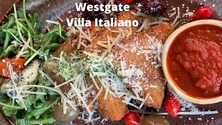 Westgate Villa Italiano Chophouse, Kissimmee, Fl.