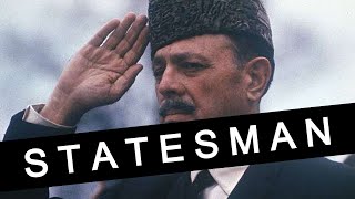 Statesman • Ayub Khan