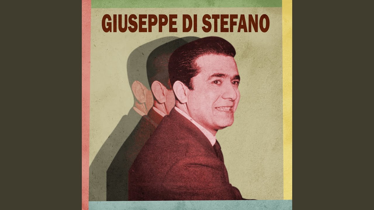 Parlami d'amore Mariù