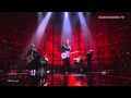 Softengine - Something Better (Finland) LIVE Eurovision Song Contest 2014 Grand Final