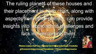 Are You Lucky in Challenges What Your Birth Chart Says