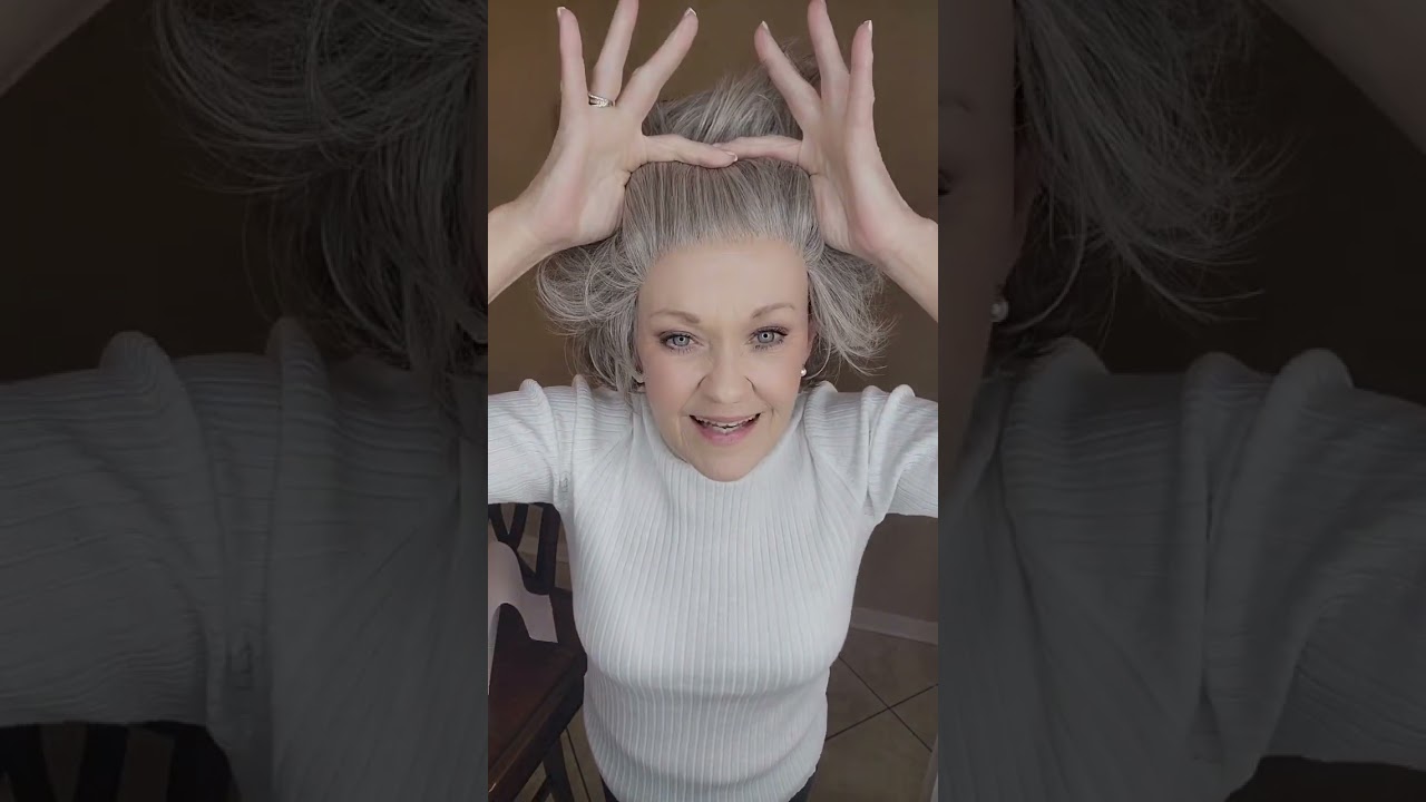 НОВИНКА! ПРЕМЬЕРА ШИКАРНЫХ ВЕЩЕЙ РАКЕЛЬ УЭЛЧ в RL119 @ShirleysWigShoppe 