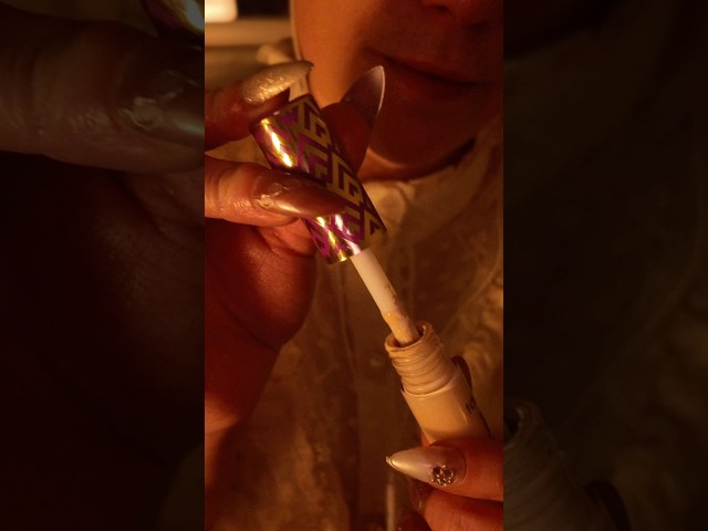 #türkçeasmr #makeupasmr