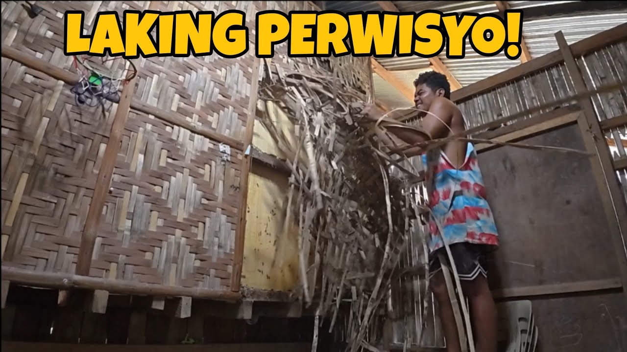 GRABIE SOBRANG NAKAKALUNGKOT ANG NANGYARI SA BAHAY NAMIN!😭@burdzjason2097 