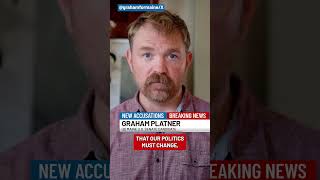 Graham Platner Denies Rape Allegation, Weighs Path Forward in Maine Senate Race