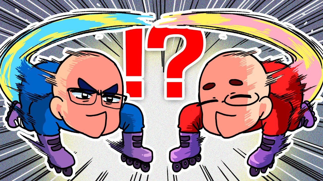 一生こんなゲームで笑い合える夫婦でいたいと思いました…