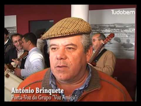 "Cantar as Janeiras" em Terrugem (Elvas)