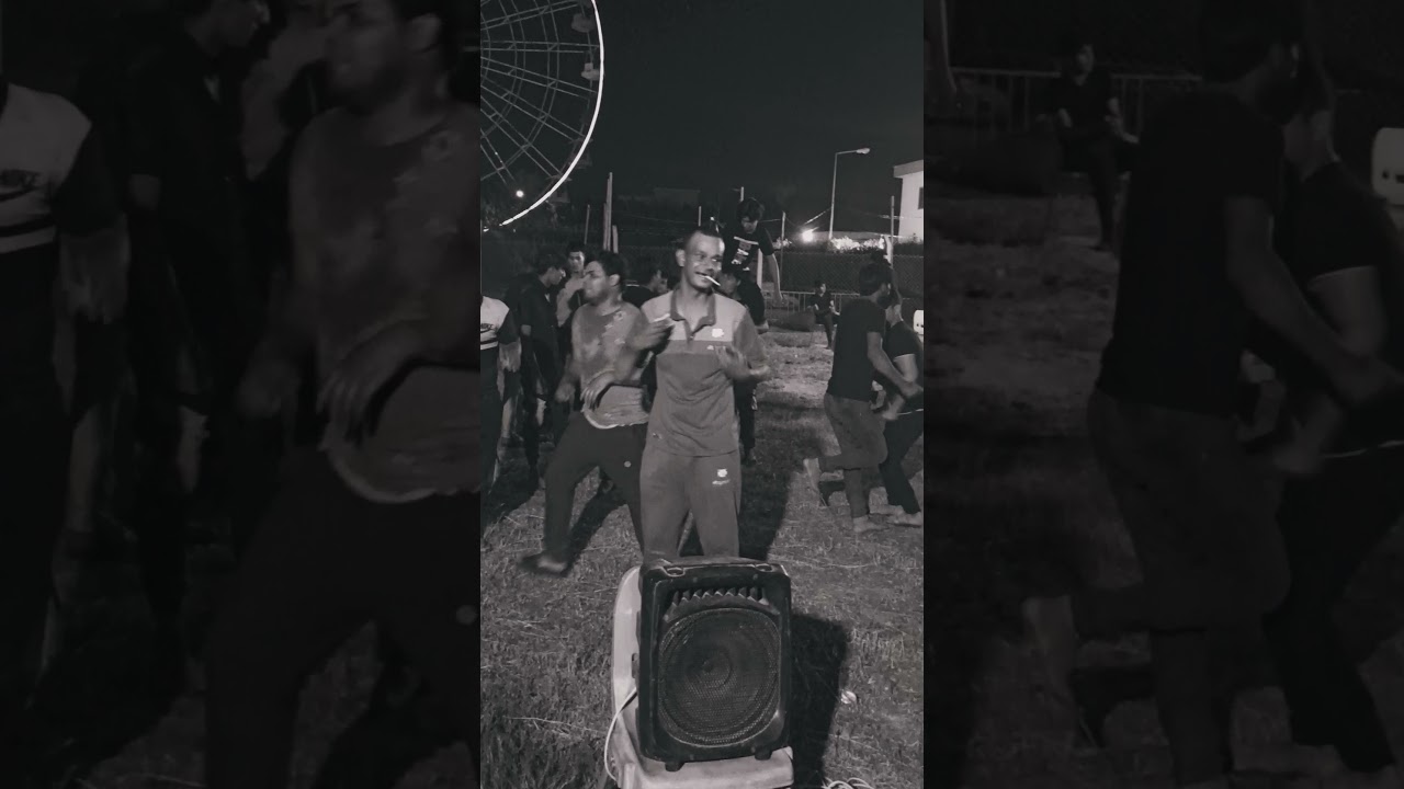 فرقه الرفاعي الموسيقيه للفنان (عايد العوادي )