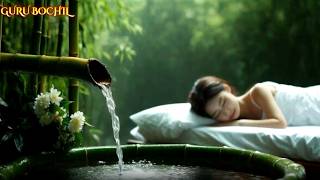 Gentle Calm Piano Music for Restful Deep Sleep Relaxing Music Relieves Stress