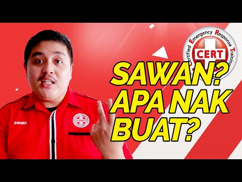 CERT +Tips | Sawan? Apa nak buat?