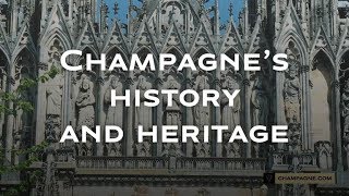 Champagne History