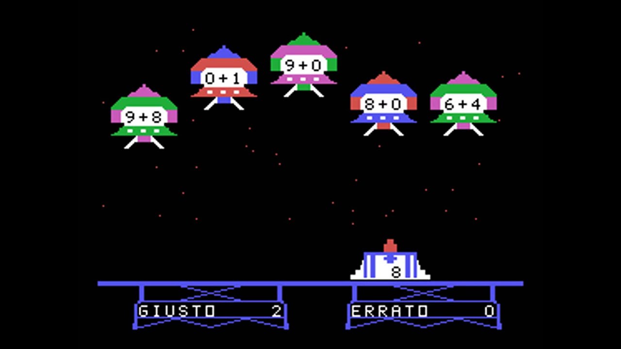 video Alien Addition