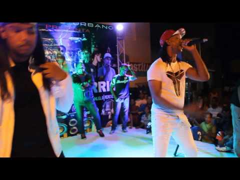 Union Leal En vivo