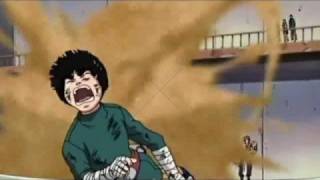 naruto techno