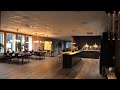 Modern och smart arbetsmiljö hos Elcenter med integrerad teknik
