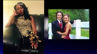 Southeast Texas Student-Athletes Show Off Prom 2018 Looks