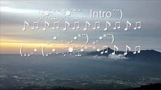 Download Lagu Lagu khas SumSel “Ribu-Ribu” MP3