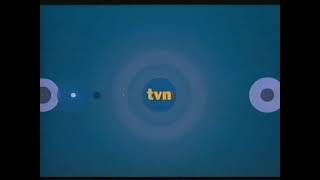 Tvn - Przerywnik 2002-2007