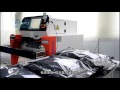 Automatic shipping and packing machine Mp3