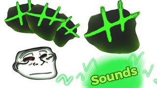 Roblox Trollge Universe Incidents - Corrupted Voices Phase One And Phase Two Sounds