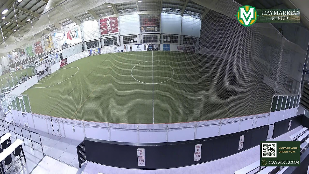 Haymarket Field | Indoor Soccer at Mockingbird Valley Soccer Club