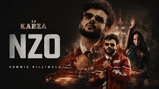 NZO - Hommie Dilliwala | KABZA EP |  