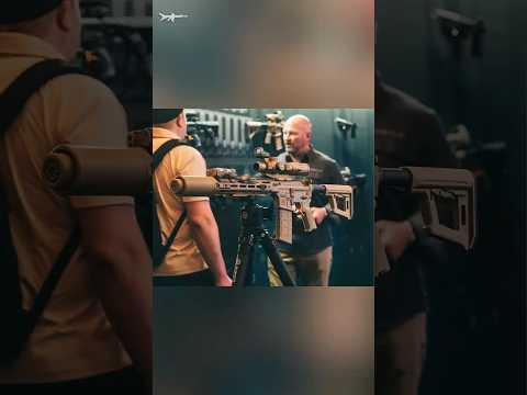 Daniel Defense DD4 X1 | ShotShow 2026