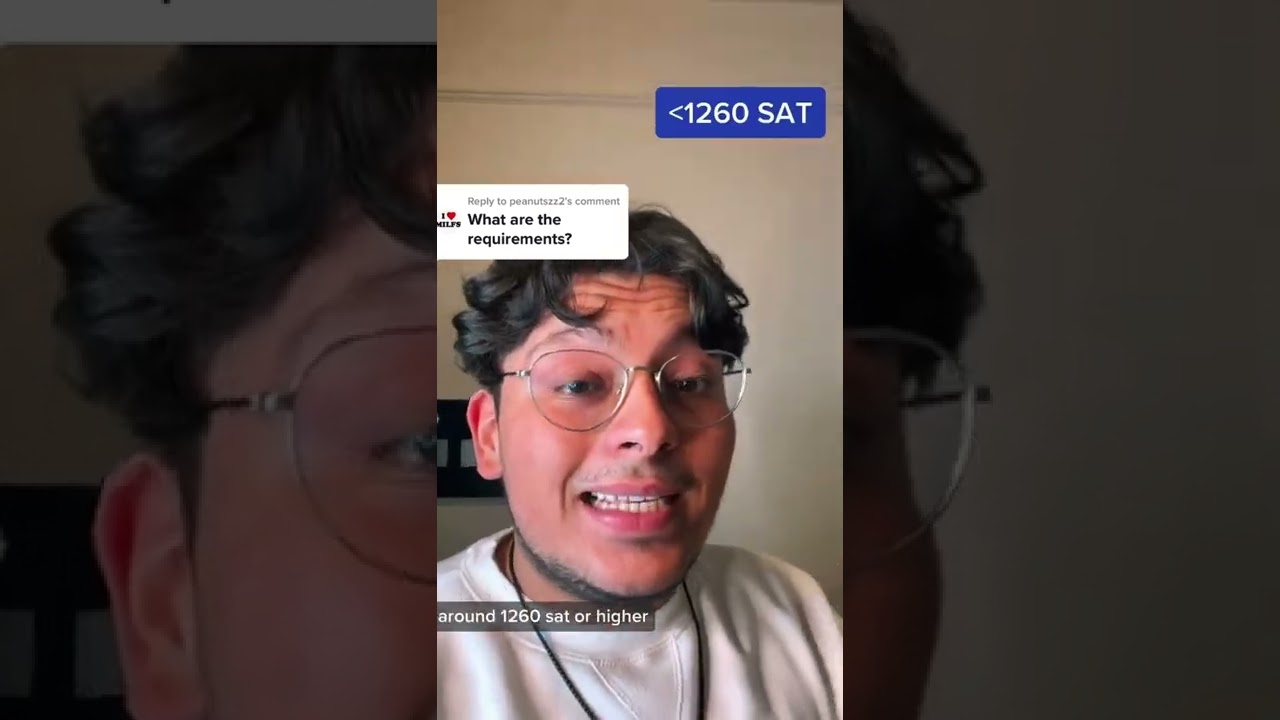 Questbridge requirements (WATCH BEFORE YOU APPLY) 