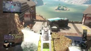 BO3 | QUAD FEED | VESPER |