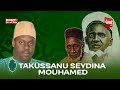 🔴 [DIRECT APIX TIV.PEULH] TAKUSSANU SEYDINA MOUHAMAD SAS ORGANISÉ Par Mame Saliou Ba | EDITION 2025