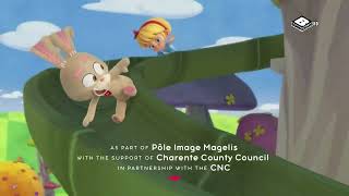 Alice & Lewis Greek Intro