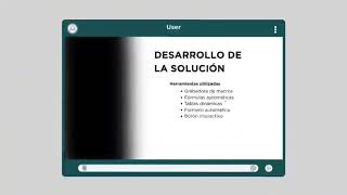 Automatización de Procesos en Excel con Macros | AA2-EV03 - Emmanuel Pérez