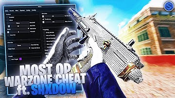 I USED THE #1 WARZONE CHEAT IN 2025  🎯