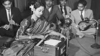 Video voorbeeld van "Geeta Dutt : Ek armaan mera : Film - Ek Armaan Mera (1959), Music : S D Batish"