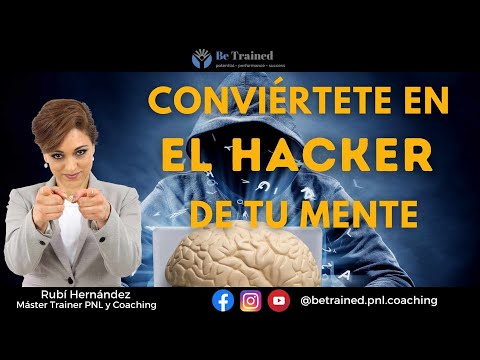 HACKEA tu mente como un profesional