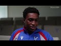 Honest Ahanor | First Interview 🗣️