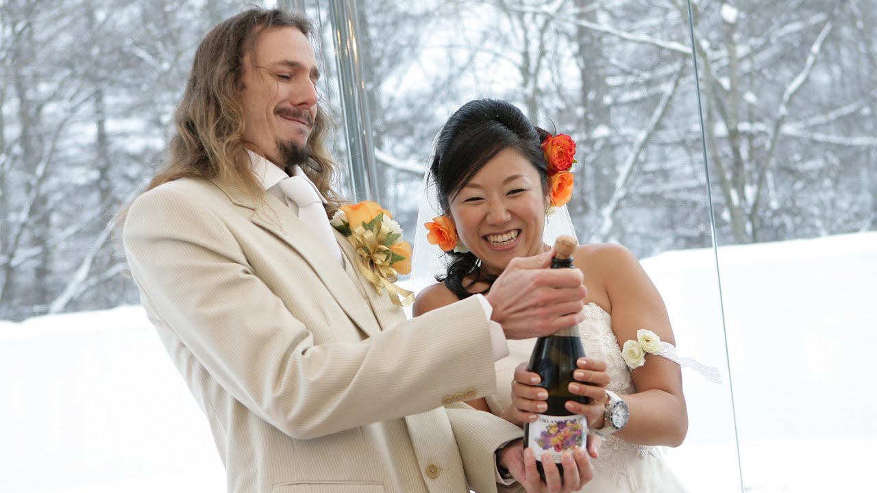 Vivre avec une Japonaise