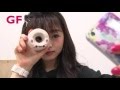 関りおん：どこでもセルフィー♪