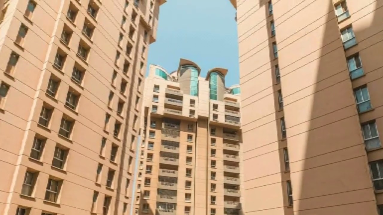 Lakhani Presidency My Past Project.