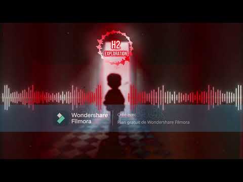 Con Corven 😡 Official Soundtrack ⚡| 🎵 H2 Exploration 🎶 | Music Original 🎼