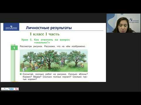 Эффективная реализация ФГОС НОО средствами УМК по математике для 1-4 классов серии Сферы