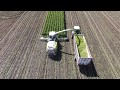 How much time does it take to fill a silage wagon?