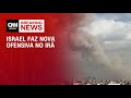 Conflito no Oriente Médio: Israel ataca Teerã 🇮🇷