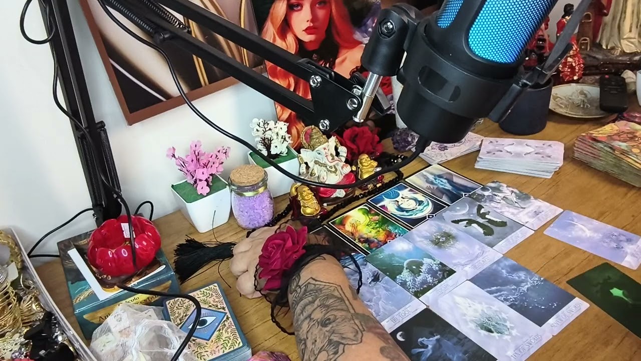 Signo de libra ♎ Deus ruim para seu ex, essa pessoa se envolve em um escândalo 😱😱😱